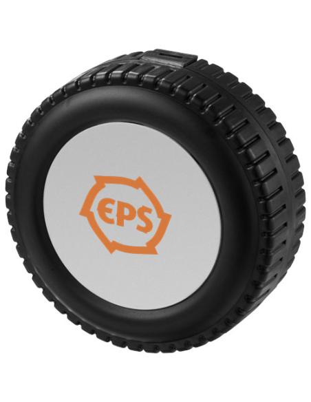 Set de herramientas de 25 piezas con forma de neumático N00230431