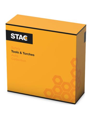 Set de herramientas de 25 piezas con forma de neumático N00230431