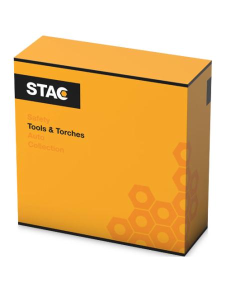 Set de herramientas de 25 piezas con forma de neumático N00230431