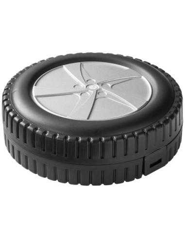 Set de herramientas de 25 piezas con forma de neumático N00230431