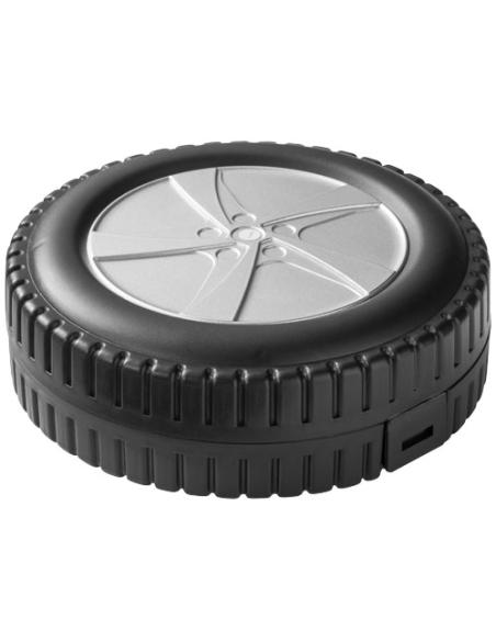 Set de herramientas de 25 piezas con forma de neumático N00230431