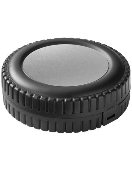 Set de herramientas de 25 piezas con forma de neumático N00230431