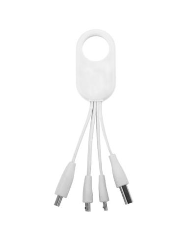 Cable de carga 4 en 1 Tipo-C N10412431