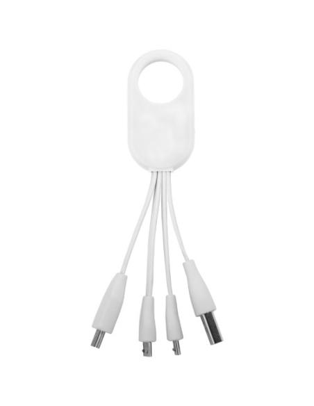 Cable de carga 4 en 1 Tipo-C N10412431