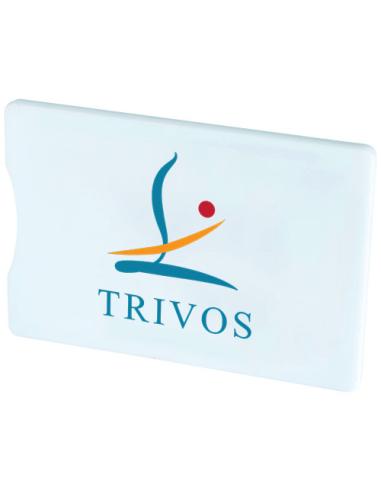 Portatarjetas con protector RFID N10622431