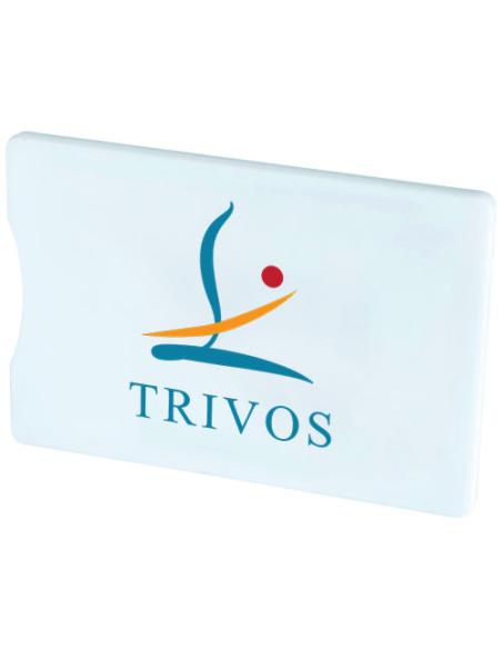 Portatarjetas con protector RFID N10622431