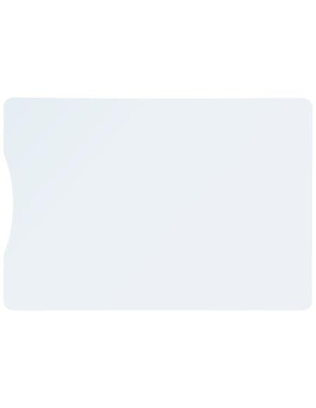 Portatarjetas con protector RFID N10622431