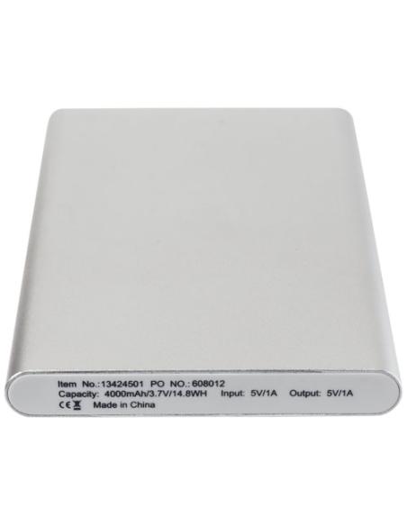 Batería externa de 4000 mAh N10542431