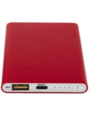 Batería externa de 4000 mAh N40542431