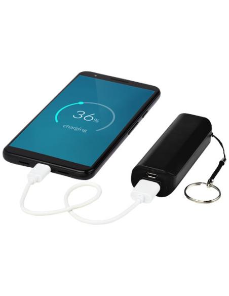 Batería externa de 1200 mAh N00772431