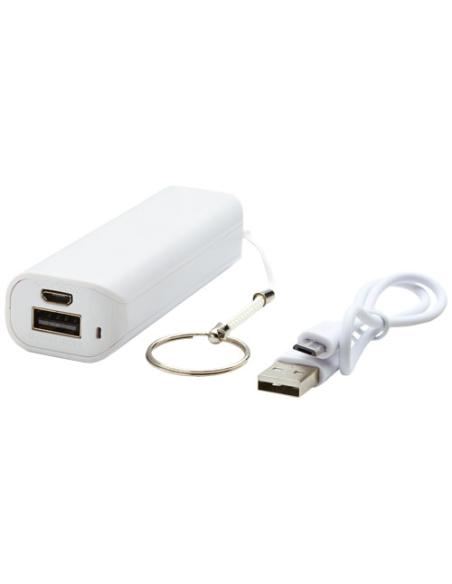 Batería externa de 1200 mAh N10772431