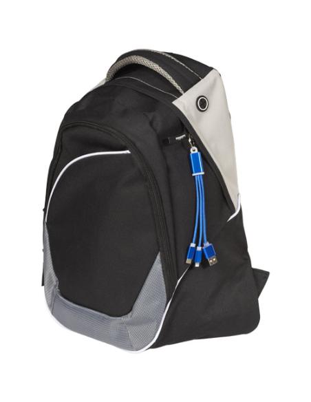 Cable de carga 3 en 1 con llavero N20169431