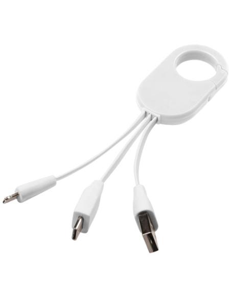 Cable de carga 3 en 1 N10399431