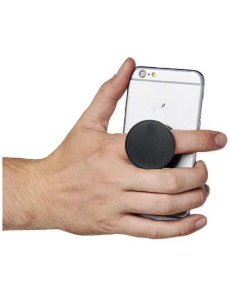 Soporte para teléfono con asa N00601531