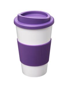 Vaso térmico de 350 ml con agarradera N00200012