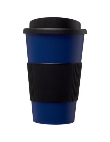 Vaso térmico de 350 ml con agarradera N41200012