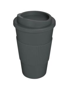 Vaso térmico de 350 ml con agarradera N00200012