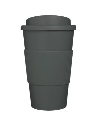 Vaso térmico de 350 ml con agarradera N62200012