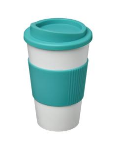 Vaso térmico de 350 ml con agarradera N00200012