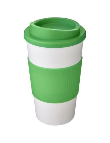 Vaso térmico de 350 ml con agarradera N03200012