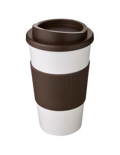 Vaso térmico de 350 ml con agarradera N00200012