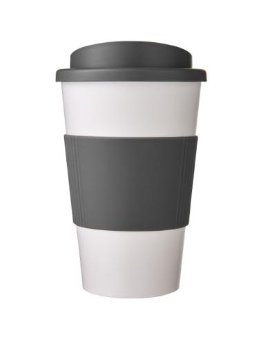 Vaso térmico de 350 ml con agarradera N23200012