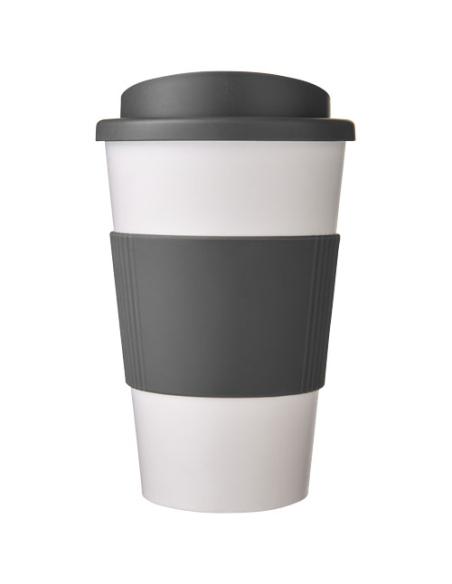 Vaso térmico de 350 ml con agarradera N23200012