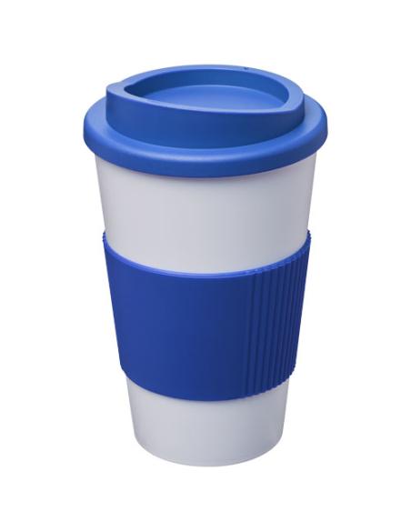 Vaso térmico de 350 ml con agarradera N33200012