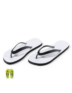 Chanclas Sublimación N2571 2