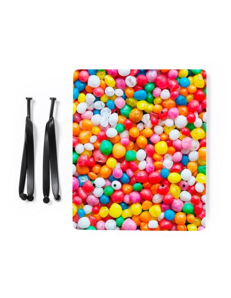 Chanclas Sublimación N2571