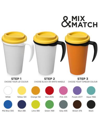 Americano® Vaso térmico de 350 ml N51400012