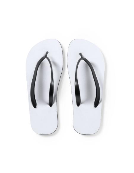 Chanclas Sublimación N2571