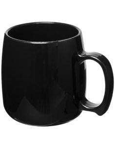 Taza de plástico clásica de 300 ml N00210012