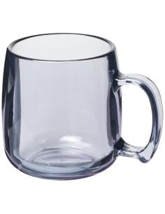 Taza de plástico clásica de 300 ml N00210012