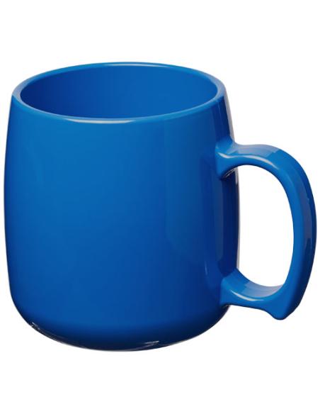 Taza de plástico clásica de 300 ml N30210012