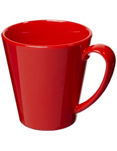 Taza de plástico suprema de 350 ml N40310012