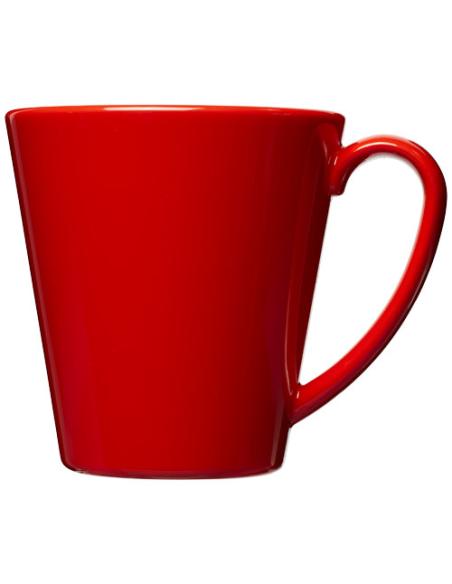 Taza de plástico suprema de 350 ml N40310012