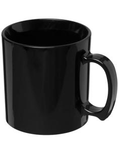 Taza de plástico estándar de 300 ml N00410012