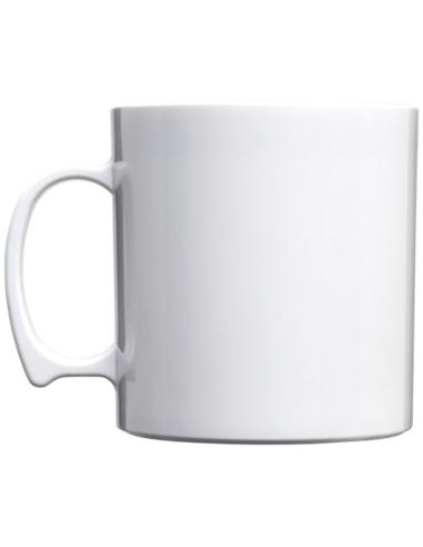 Taza de plástico estándar de 300 ml N10410012