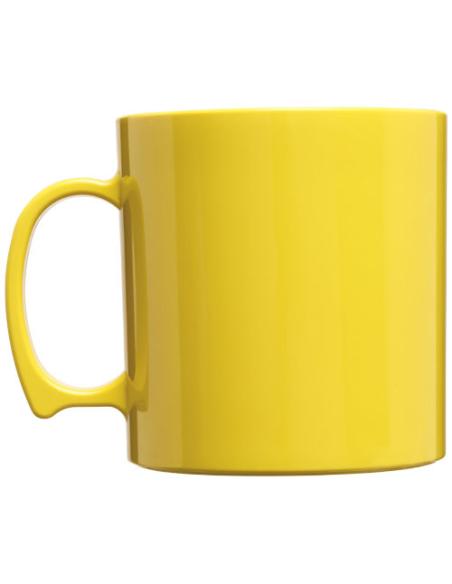 Taza de plástico estándar de 300 ml N80410012