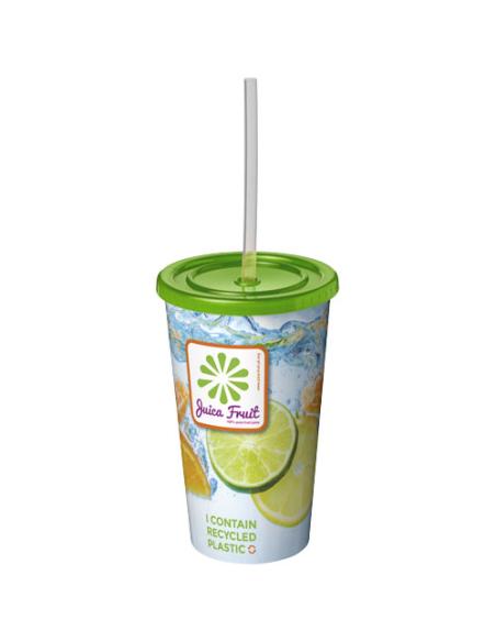 Brite-Americano® Vaso de pared doble de 350 ml N30720012