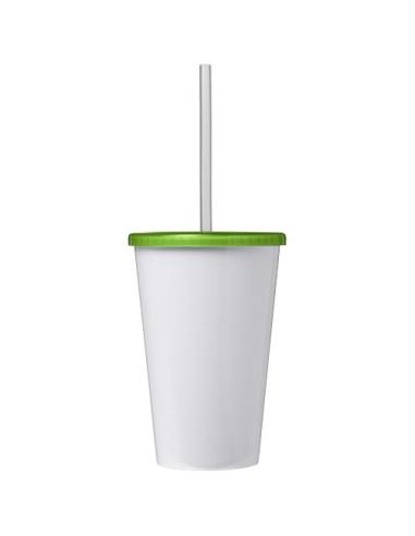 Brite-Americano® Vaso de pared doble de 350 ml N30720012