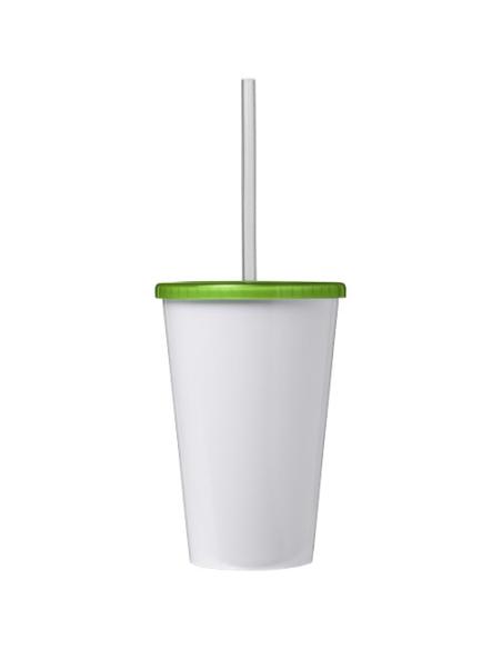 Brite-Americano® Vaso de pared doble de 350 ml N30720012