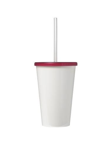 Brite-Americano® Vaso de pared doble de 350 ml N60720012