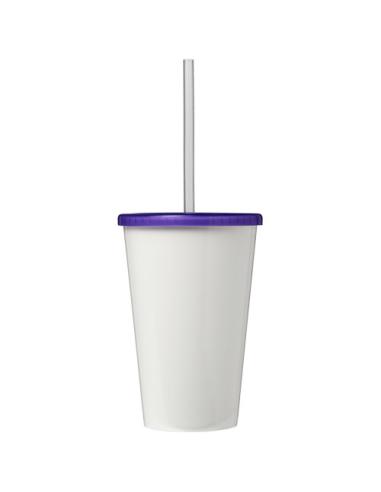 Brite-Americano® Vaso de pared doble de 350 ml N70720012