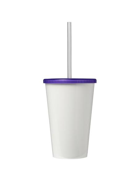 Brite-Americano® Vaso de pared doble de 350 ml N70720012