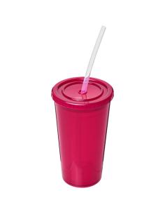 Vaso de pared doble de 350 ml Stadium N00130012