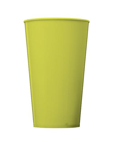 Vaso de plástico de 375 ml Arena N30730012