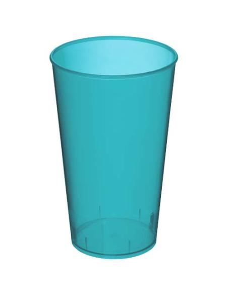 Vaso de plástico de 375 ml Arena N90730012