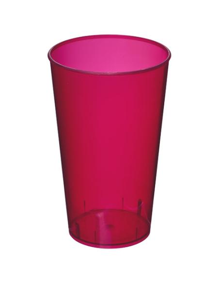 Vaso de plástico de 375 ml Arena N11730012